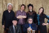 The Country Doctors and Kent Rose