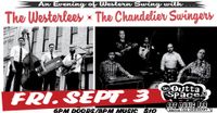 The Westerlees/ The Chandelier Swingers