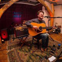 The Aaron Kelly Band