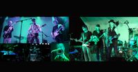 Southside Exiles w/ Ricky Liontones