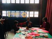 Share the Love Fundraiser - Berwyn Lions Club
