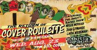COVER ROULETTE RETURNS