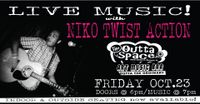 NIKO TWIST ACTION