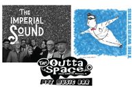 The Imperial Sound w/ The Webstirs