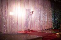 A Night of Dancing and Empowering Transgender Children