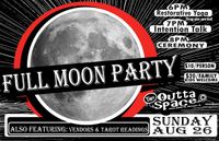 FULL MOON PARTY