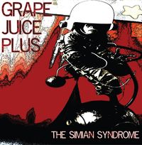 Grape Juice Plus