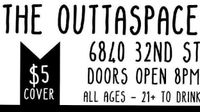 Noche Acustica At The Outtaspace