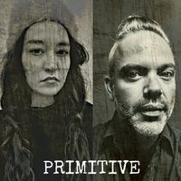 PRIMITIVE: Aaron Mitchell & Jen Donahue duo Art Exhibition