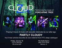 CLOUD ZERO