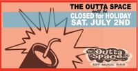 CLOSED FOR HOLIDAY