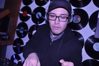 DJ ABSRD