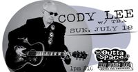 CODY LEE w/ TBA