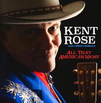 Kent Rose Roots Trio featuring Chris Casello and Marc Edelstein 