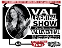 Val Levanthal Show