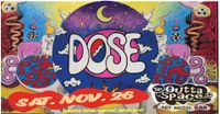 DOSE (Grateful Dead TRibute)