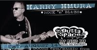 HARRY HMURA (Rock 'n' Blues)