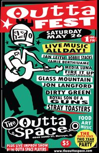 OUTTAfest 2018