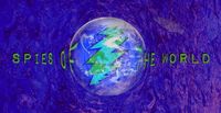 SPIES OF THE WORLD (Grateful Dead Tribute)