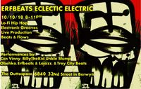 ERFBEATS ECLECTIC ELECTRIC