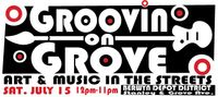 Groovin' on Grove