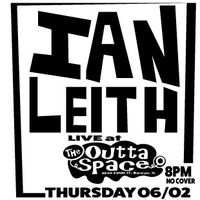 Ian Leith