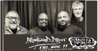 BROOKWOOD DRIVE LIVE!