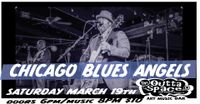 CHICAGO BLUES ANGELS