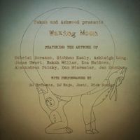 Pekan & Ashwood present: Waxing Moon