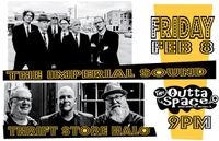 The Imperial Sound w/ Thrift Store Halo