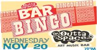 Bingo Night!