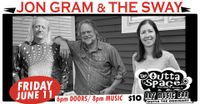 Jon Gram & The Sway