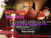 Tributo a dos Grandes