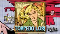 TORPEDO LOS!!!
