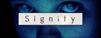 SIGNIFY (Porcupine Tree TRibute)