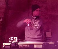GROOVIN ON GROVE After Party w/ ERF BEATS
