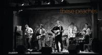 These Peaches/ Jamie Berthiuame/ Cardinal Harbor