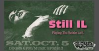 STILL IL (Smiths/Morrissey/Marr Tribute))