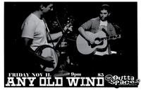 Any Old Wind