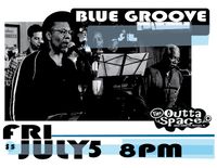 Blue Groove