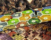 Dark Rogue Tavern Game Day