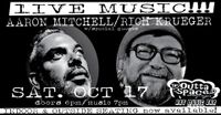 Rich Krueger & Aaron MItchell