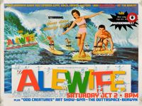 ALEWIFE