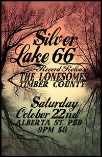 Silver Lake 66 Record Release Party