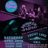 Silver Lake 66 and Drunken Prayer