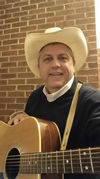 Billy J. Keplinger
