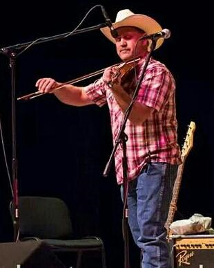 Eddie Keplinger
