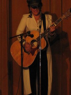 Connie Keplinger Vetter
