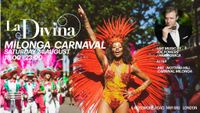 La Divina Carnaval Milonga