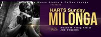 Solo Tango at Harts Milonga